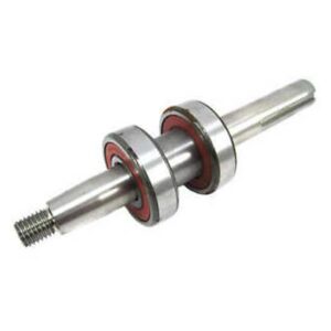 Sherwood Conjunto De Rolamento Do Eixo