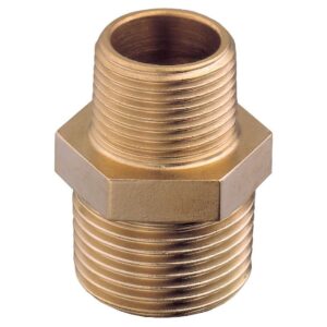 Guidi Conector Redutor Macho-macho