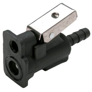 Sierra Mangueira Do Conector De Combustível