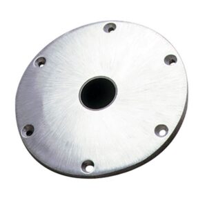 Springfield marine Base De Convés De Alumínio Spring-Lock™