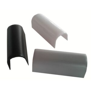 Tessilmare Tampa De Cobertura De Junta De PVC L35/Radial 30-40