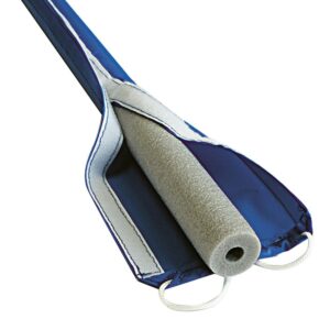 Forniture nautiche italiane Protetor De Acolchoamento De Guarda-corpo