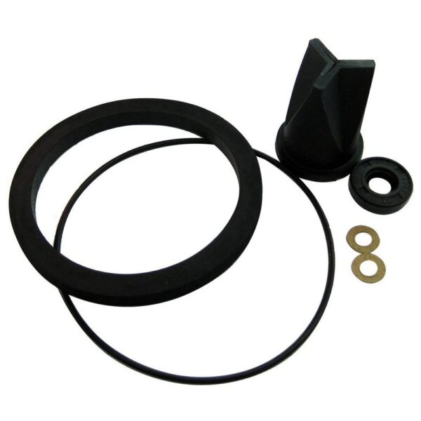 Trac outdoors Kit De Vedação