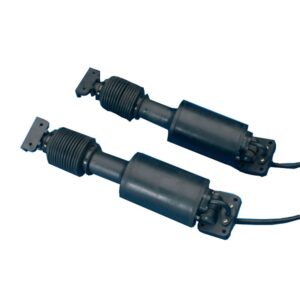 Matromarine Atuadores Eletromecânicos 12V