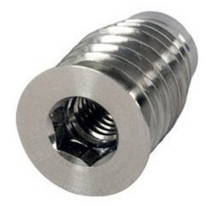 Seanox Parafusos De Aço Inoxidável M6 A4