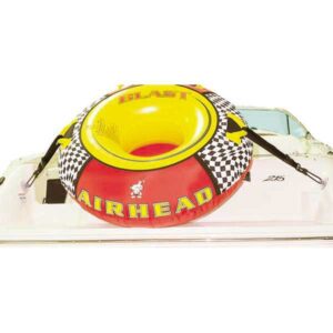 Airhead Fixação Do Tubo