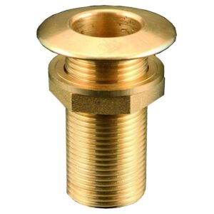 Oem marine Borda Baixa Através Do Casco 1818487