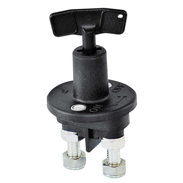 Nuova rade Battery Switch