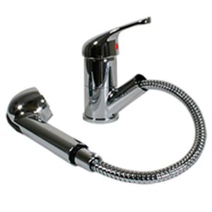 Scandvik Gallery Mixer Single Lever Family