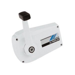 Ultraflex Controle De Motor De Alavanca Simples B89