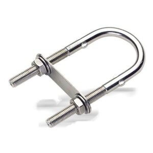 Pike n bass Braçadeira Shakle Thread