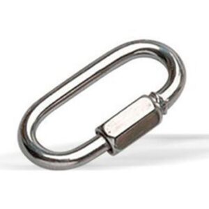 Pike n bass Link Rápido 8 Mm