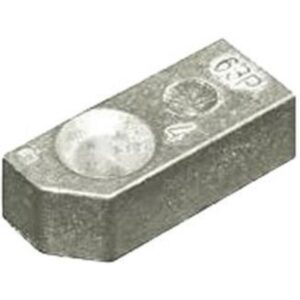 Tecnoseal Ânodo Do Cilindro Yamaha TEN01167