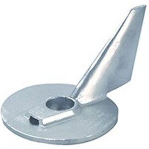 Tecnoseal Ânodo Yamaha 130-205-230-260HP 0.58kg