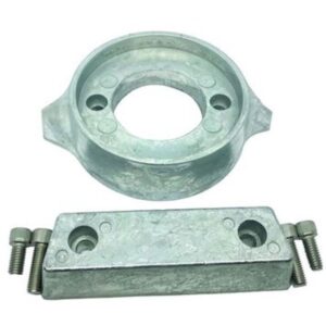 Tecnoseal Kit De ânodo Volvo 290