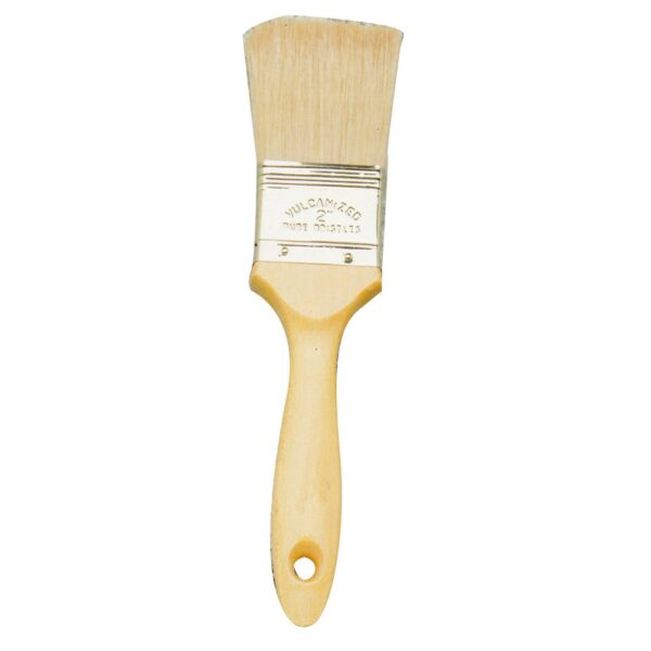 Forniture nautiche italiane Escova De Cabo De Madeira 70x15 mm