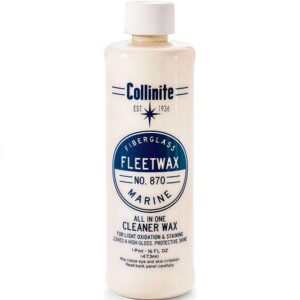 Collinite Cera De Couro/vinil
