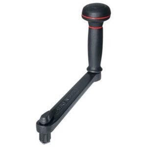 Harken Cabo De Guincho B8ASG SpeedGrip Lock-In