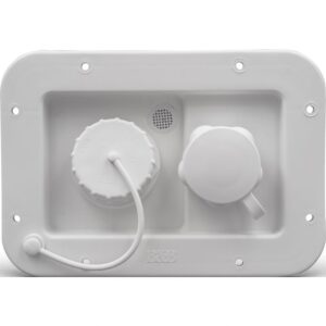 Thetford Plast De Prato Da Cidade Plast CV PW