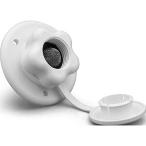 Thetford Abastecimento De água Da Cidade Plast CV PW