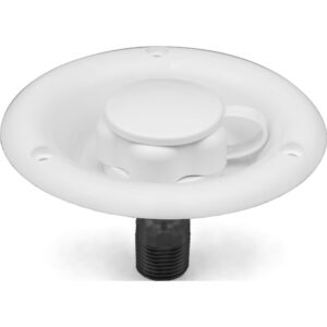 Thetford Prato De Água Da Cidade Plast CV PW