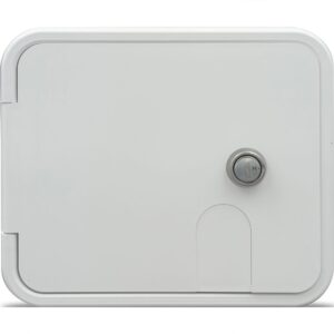 Thetford Escotilha De Água Gravity 363-94254