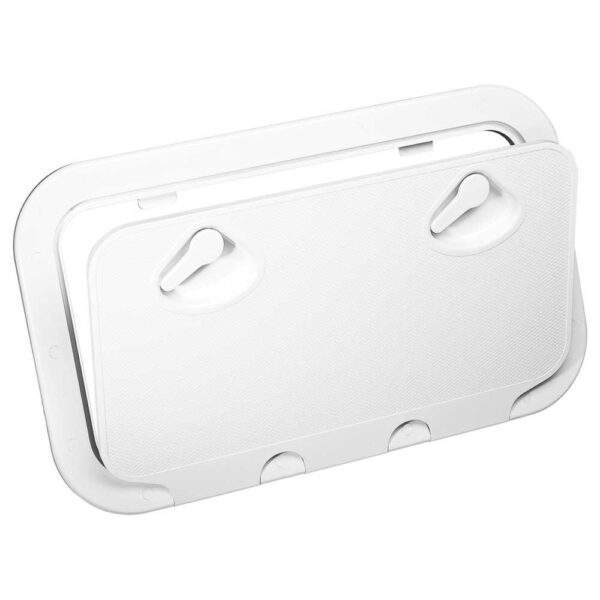Nuova rade Classic Hatch With Removable Cover 355x600mm