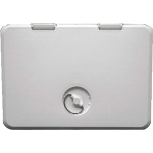 T-h marine Escotilha Locking