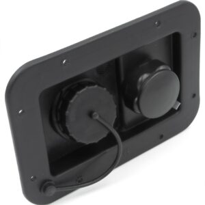 Thetford Escotilha De Água No Door 363-94223