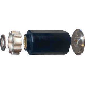 Todd enterprises Kit De Cubo De Amortecimento De Som Mastertorq SDH 800F