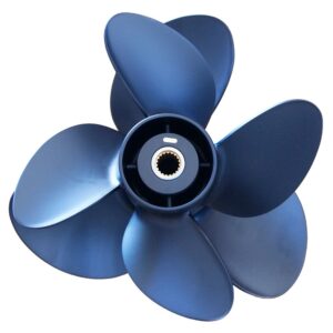 Solas Hélice Volvo A4