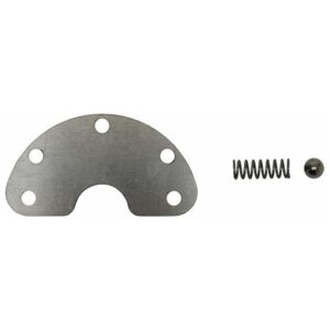 Seastar solutions Kit De Retenção Da Embreagem CH5200