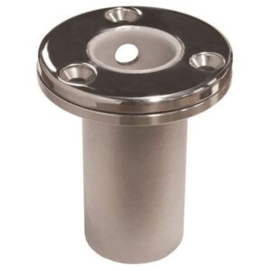 Taco metals Manuseie A Placa De Apoio Recreativa SS