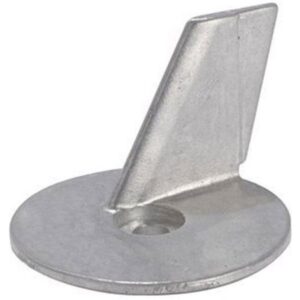 Tecnoseal Ânodo Suzuki 20-25-30HP