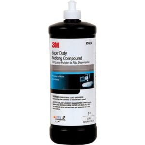 3M Composto De Fricção Super Duty 900ml