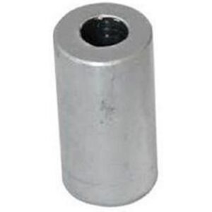 Tecnoseal Ânodo Do Cilindro Yamaha Zinc TEN01163