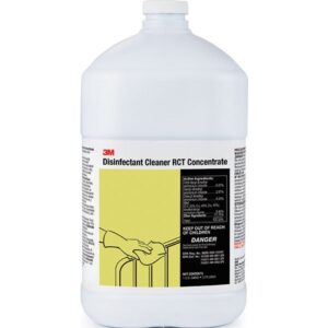 3M Concentrado RCT Desinfetante Limpador 3.78L