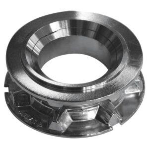 Lofrans Para Ercole V Gypsy 6 Pockets 574M