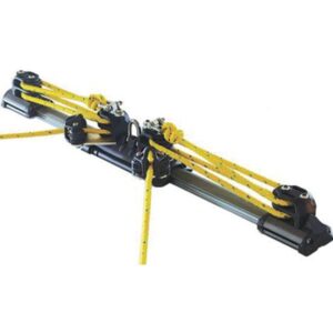 Lewmar Sistema De Varejo Mainsgeet Kit 1