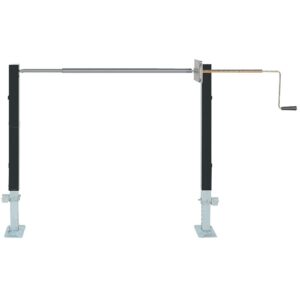 Lippert Kit 6K FWLG Driver/Driven W/M