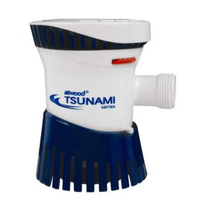Attwood Tsunami T800 GPH