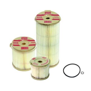 In.co.fin Filtro 2040 PM-OR 900MA 30 Micron