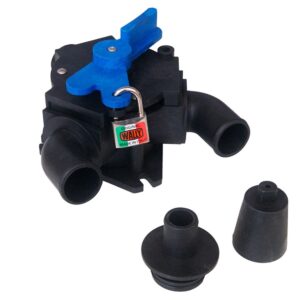 Matromarine WC Y Válvula 2424950