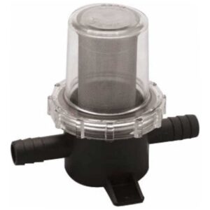 Sea-dog line Filtro Poly In-Line 50 Malha