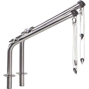 Plastimo Turcos Giratórios