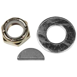 Seastar solutions Hardware De Montagem Do Volante