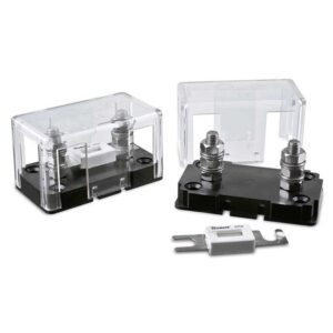 Quick italy Fusível 125A Cnl Din