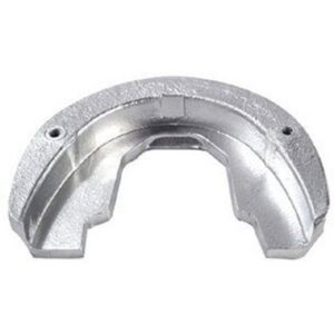 Tecnoseal Ânodo OMC 90HP 0.73kg