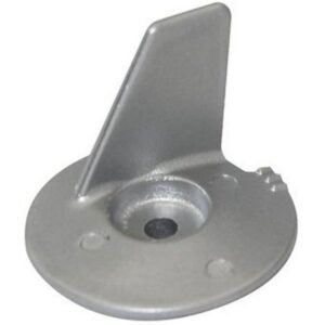 Tecnoseal Ânodo Skeg Nissan Tohatsu 140HP