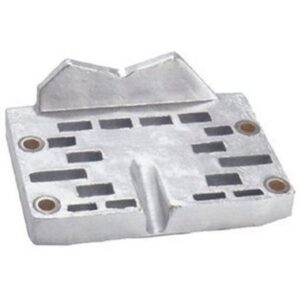 Tecnoseal Ânodo OMC M 100-245HP 0.58kg